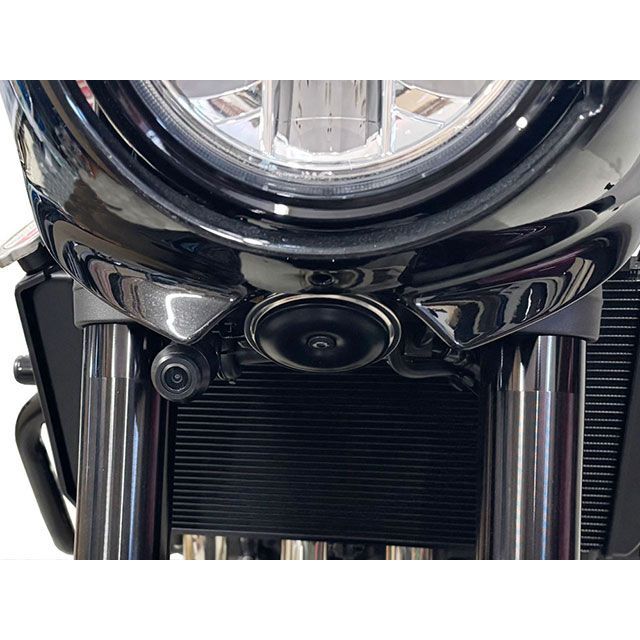キジマ Z900RS CAFE カメラステー ドライブレコーダー用 フロント