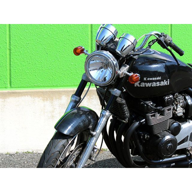 マッドマックス ゼファー400 ゼファーX カワサキ ゼファー400/X 39Φ