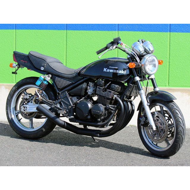 マッドマックス ゼファー400 ゼファーX カワサキ ゼファー400/X 39Φ