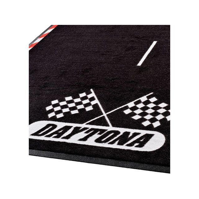 デイトナ メンテナンスガレージマット1020×2600 サーキット DAYTONA_7