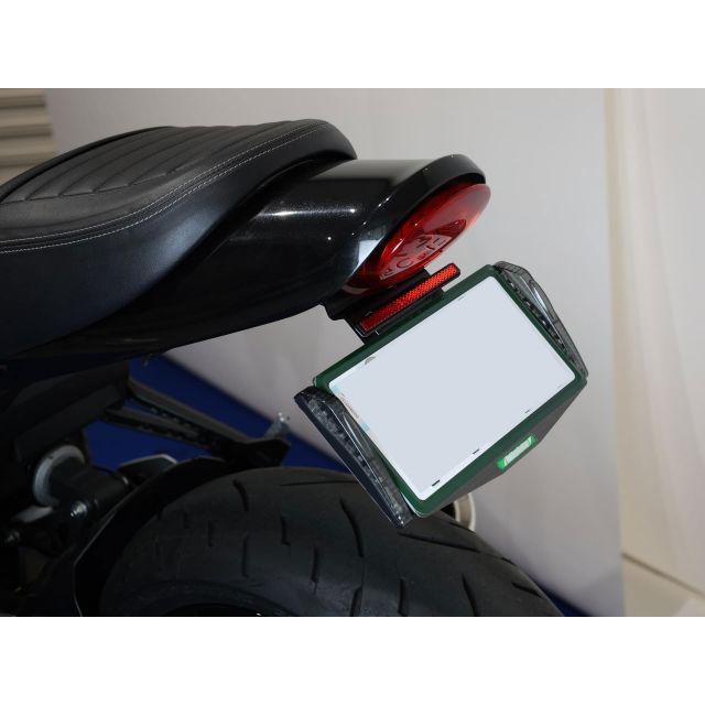 エッチングファクトリー Z900RS Z900RS（18〜）用LEDフェンダーレスKIT