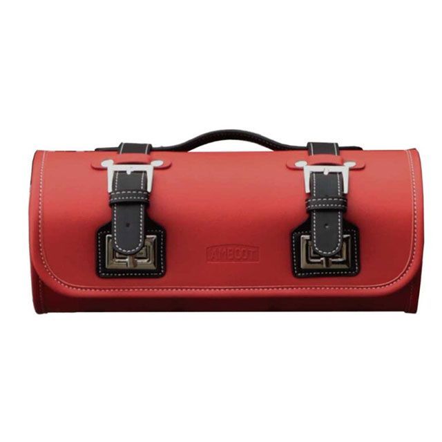 アンブート ツールバック（ディープレッド） AMBOOT