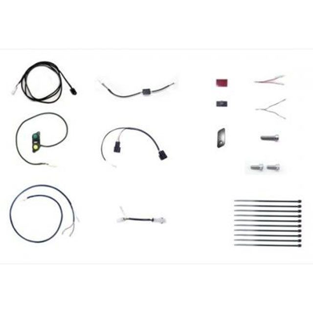 テラモト YZF-R6 EZクルーズ YZF-R6 06〜16/17〜 TERAMOTO
