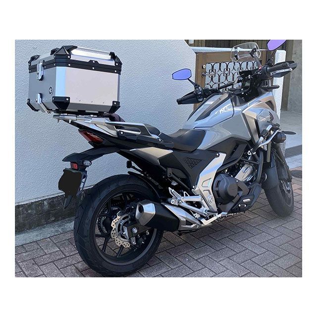 クーケース NC750X HONDA NC750X クーケースマウントアダプター COOCASE