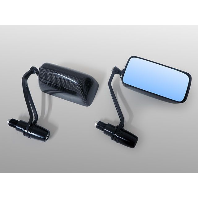 TL1000S マジカルレーシング製 ミラー ☆マジカルレーシング