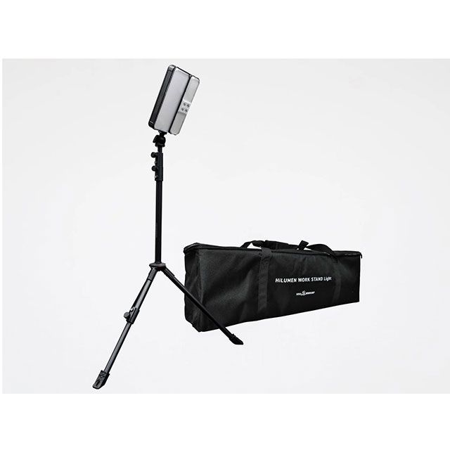 5050WORKSHOP HiLUMEN WORK STAND Light 5050WORKSHOP