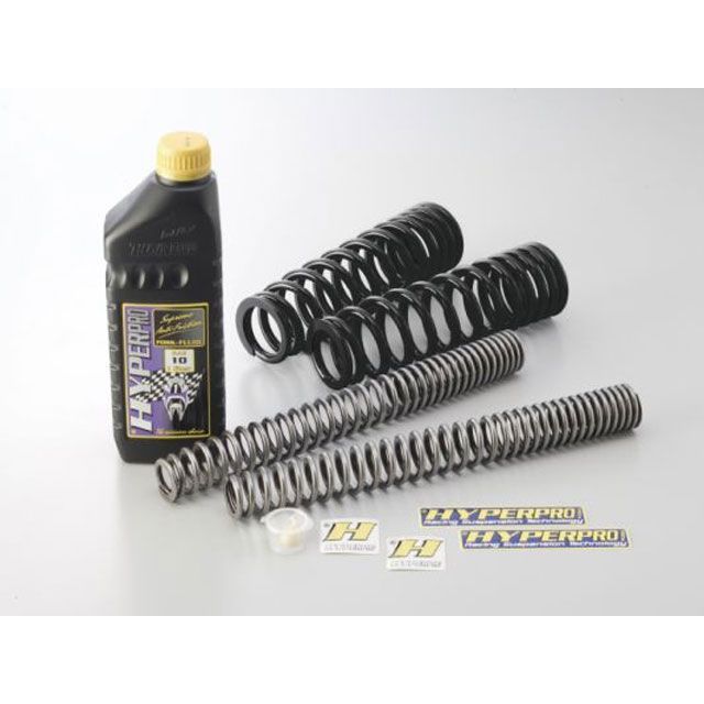 ハイパープロ XLH883 SPORTSTER XLH883 SHUGGER サスペンション