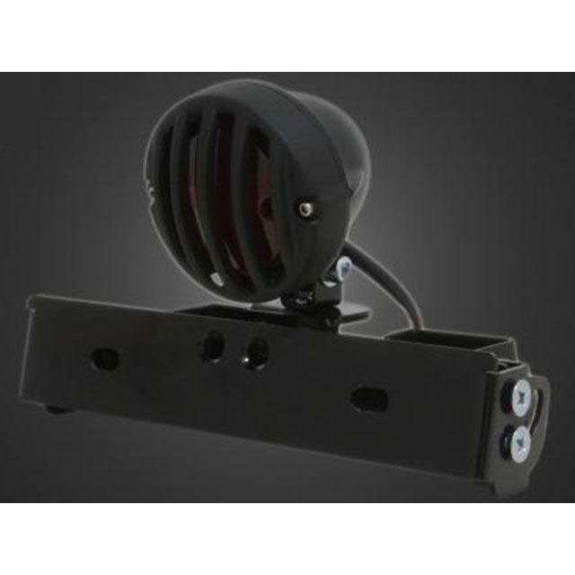 ガレージt&f シーシーバー用丸型テールランプ Garage T＆F製