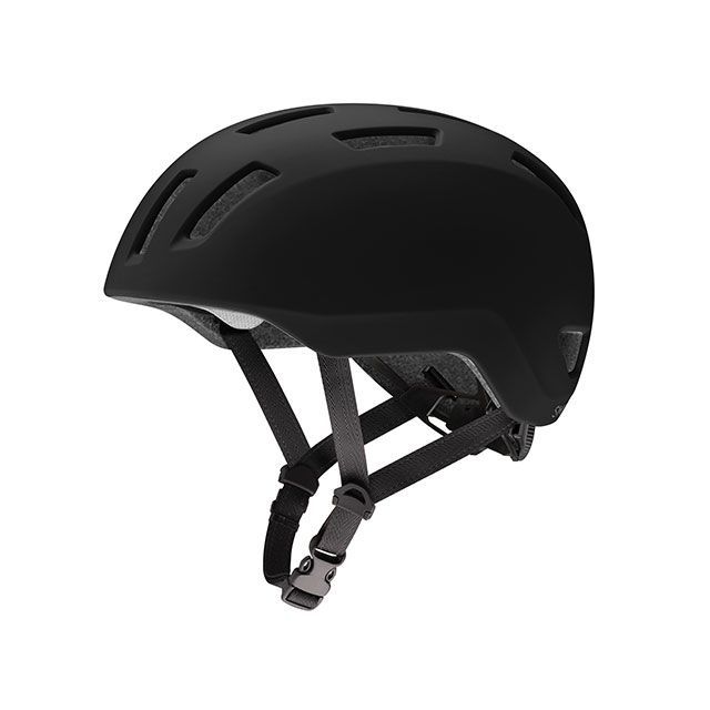 スミス Transit（Matte Black） サイズ M SMITH