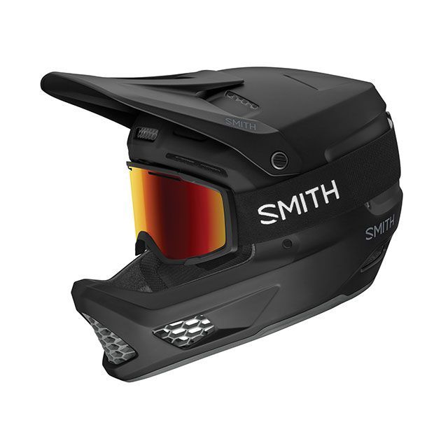 SMITH ヘルメット Lサイズ マットブラック スミス Hardline（Matte Black） サイズ L SMITH 【公式通販】