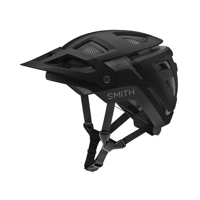 スミス Forefront3（Matte Black） サイズ L SMITH