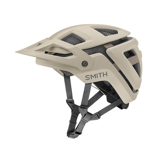 スミス Forefront3（Matte Chalk） サイズ M SMITH