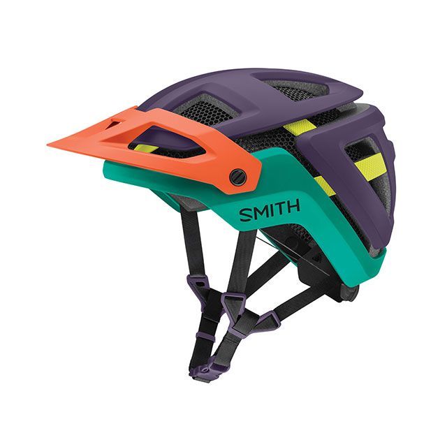 スミス Forefront3（Matte Zero Gravity） サイズ L SMITH