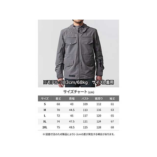 希少✨ディーゼル コーティングミリタリージャケット ボア襟