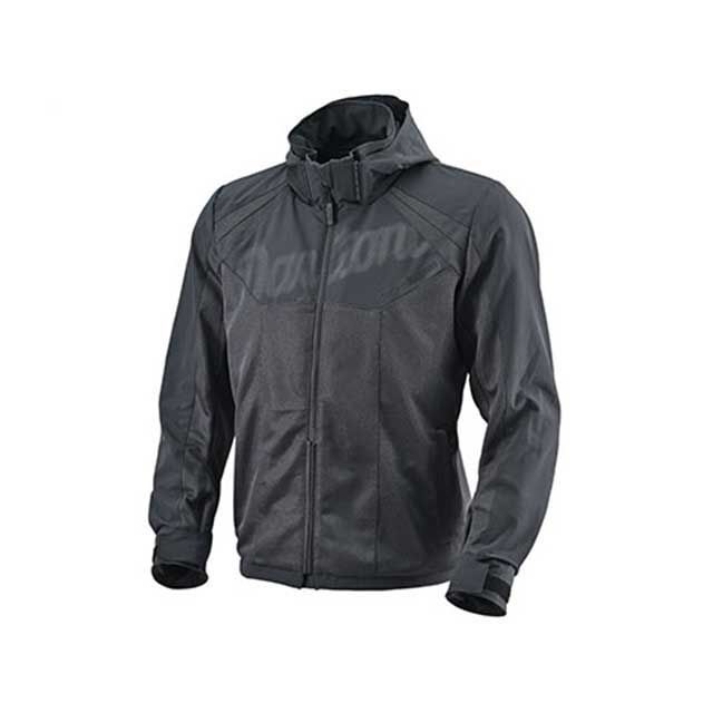 美品▼MONCLER モンクレール 19-20AW LAVEDA ラヴェダ フード・ラバーワッペン付き WZIPUP ダウンジャケット ブラック 1 正規品 メンズ