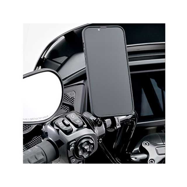 SP Connect SP Moto Mount 3D SPC+ モトマウント3D 1.5（ブラック） SP