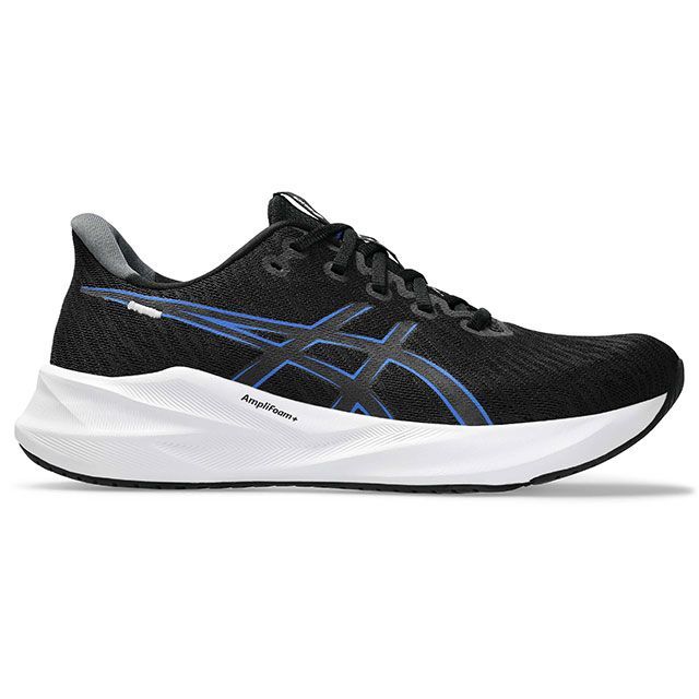 アシックス 1011B982 VERSABLAST 4（BLACK/ILLU） サイズ 26.5cm ASICS