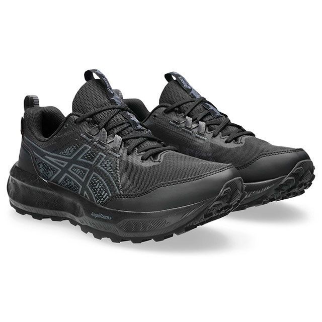 アシックス 1012B770 GEL-SONOMA 8 GTX（BLACK/CARR） サイズ 23.0cm ASICS