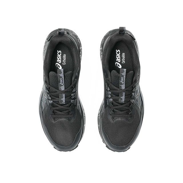 アシックス 1012B770 GEL-SONOMA 8 GTX（BLACK/CARR） サイズ 25.0cm ASICS
