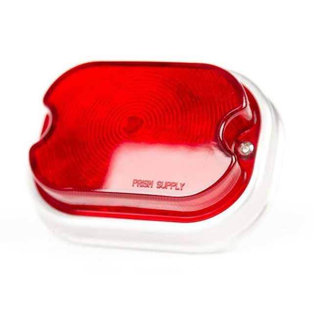 Prism Supply ハーレー用 Prism Supply PS-41テールライト GEN-2