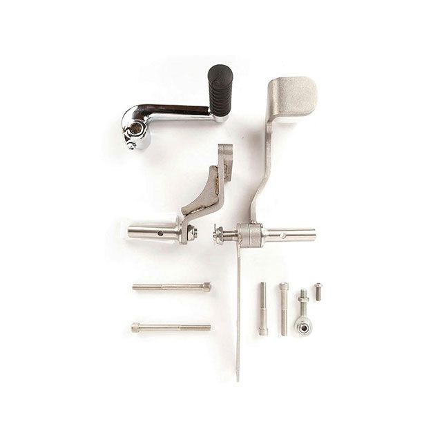 Mページ Prism Supply XLスポーツスター Prism Supply ミッド