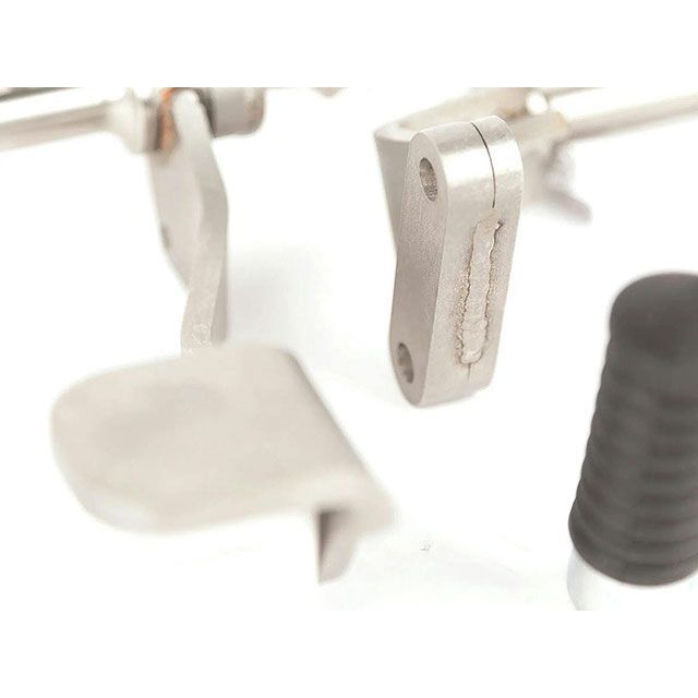 Prism Supply XLスポーツスター Prism Supply ミッド