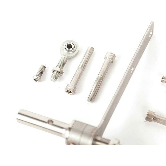 Mページ リデア スライド延長式アジャストクラッチレバー（ゴールド