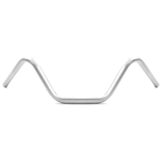 Prism Supply ハーレー用 Prism Supply 6in サイクロンハンドルバー スチール Prism Supply
