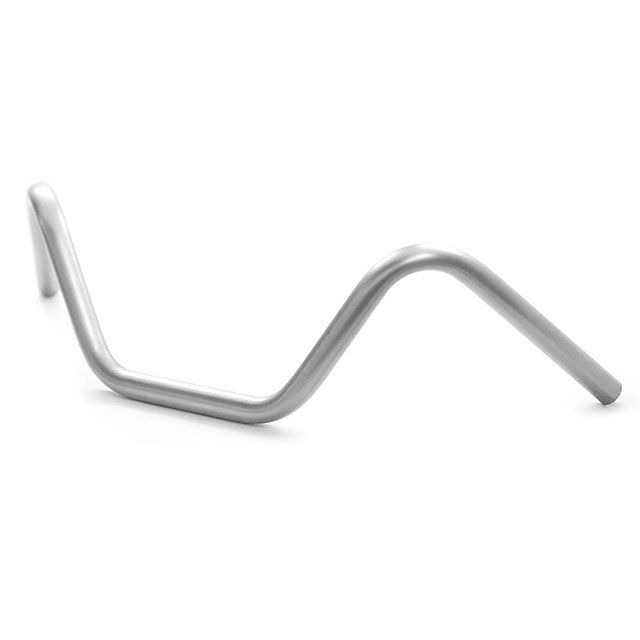 Prism Supply ハーレー用 Prism Supply 6in サイクロンハンドルバー スチール Prism Supply_1