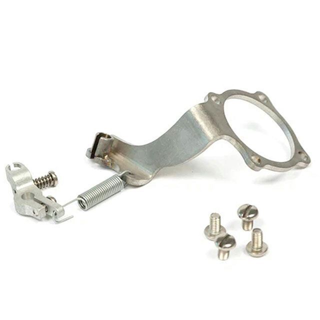 Prism Supply リンカートキャブレター Prism Supply リンカート用 スナップスロットル変換キット Prism Supply