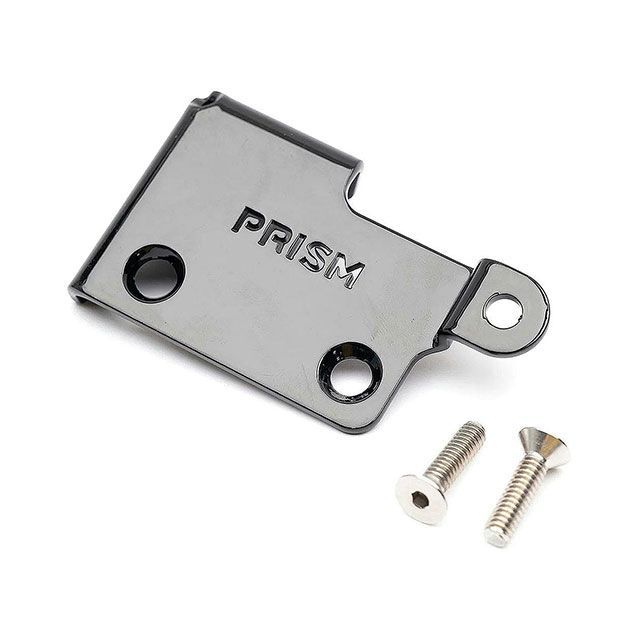 Prism Supply XL運動競技はやりっ子 捲線移設鉤括弧 98-03yXL（グロス黒いこと） Prism Supply
