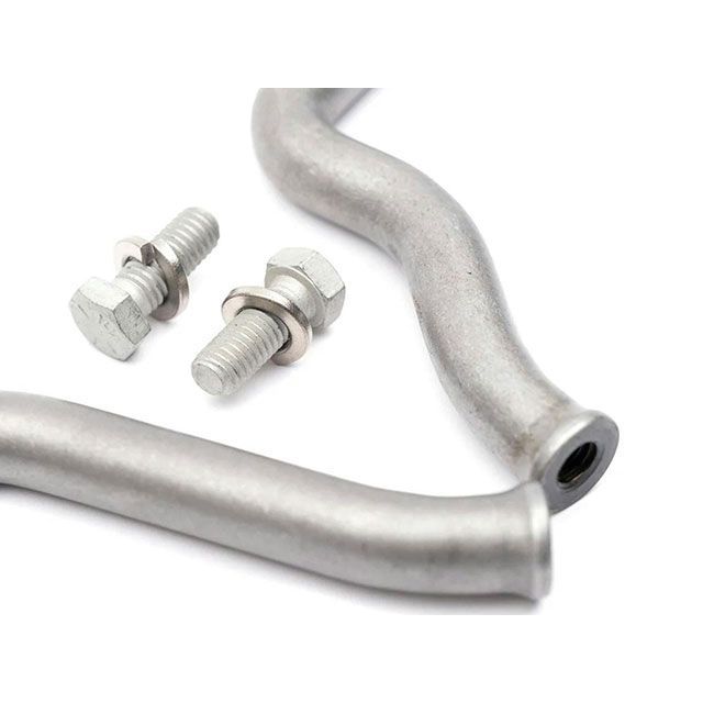 Prism Supply ビッグツイン 4INミッドペグマウント 36-54y BT スチール Prism Supply_2