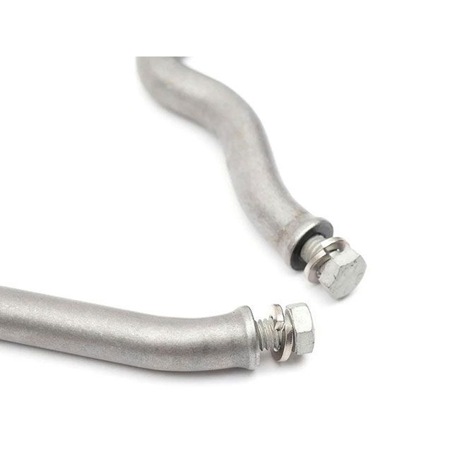 Prism Supply ビッグツイン 4INミッドペグマウント 36-54y BT スチール Prism Supply_3