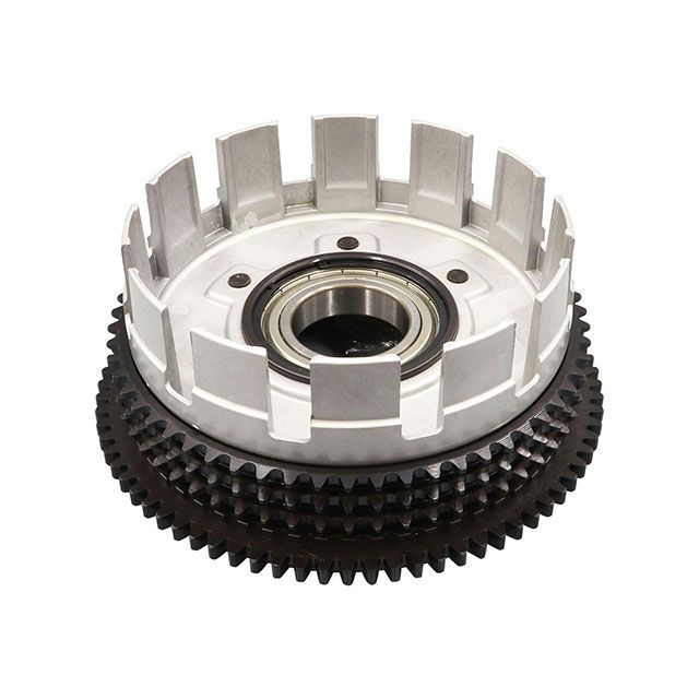 ネオファクトリー スポーツスターモデル 84-90y XL用クラッチシェル