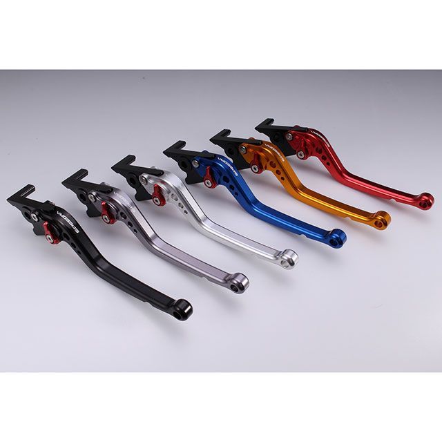 SPEEDRA CBR1000RR-R CBR1000RR-R SP アジャストレバー スタンダードロング（レバー本体：ブラック） アジャスター ゴ…_5