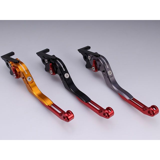 SPEEDRA CBR1000RR-R CBR1000RR-R SP アジャストレバー 可倒延長式
