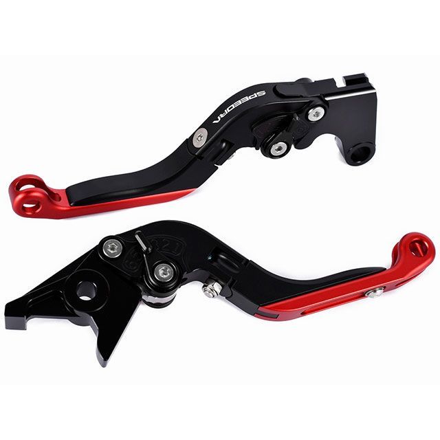 SPEEDRA CBR1000RR-R CBR1000RR-R SP アジャストレバー 可倒延長式（レバー本体：マットブラック） アジャスター マッ… 12,541円