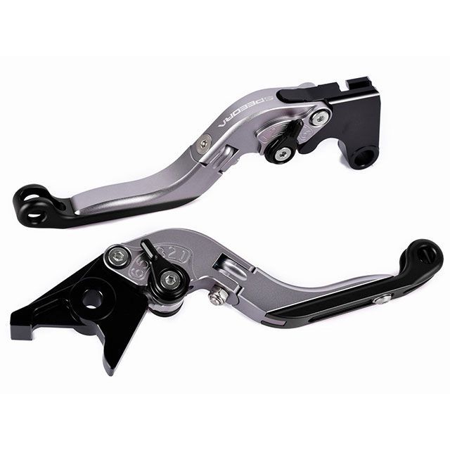 SPEEDRA CBR1000RR-R CBR1000RR-R SP アジャストレバー 可倒延長式