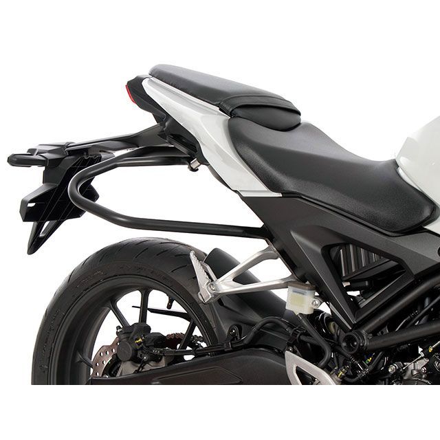 ヘプコ＆ベッカー CB125R テールガード（ブラック） HEPCO＆BECKER 29,887円