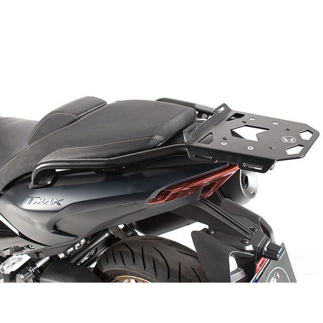 Puig (プーチ) リヤフェンダー マットブラック・ABS R1300GS 23-25