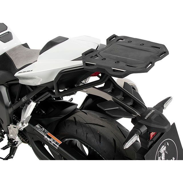 ヘプコ＆ベッカー CB1000 Hornet CB1000 Hornet SP リアキャリア Smartrack/スマートラック（ブラック） HEP…