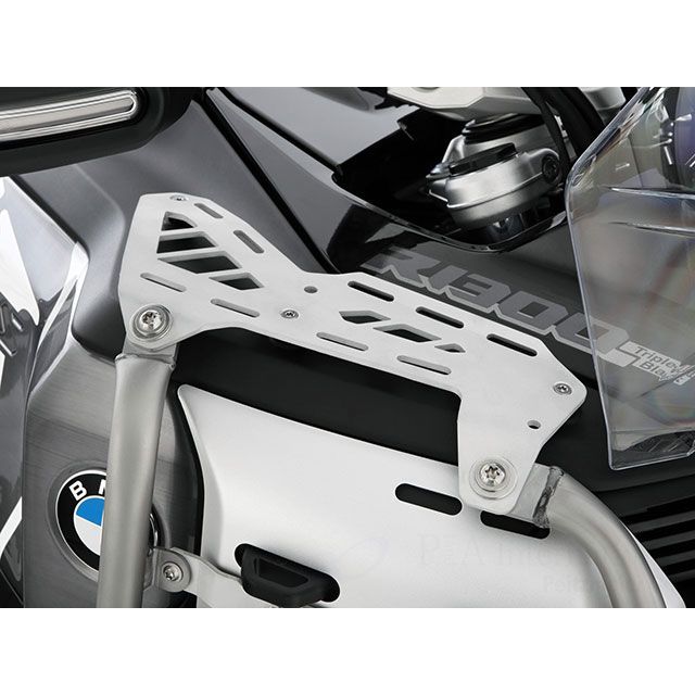 ワンダーリッヒ R1300GS Adventure 強化ブレースバー for タンクガード