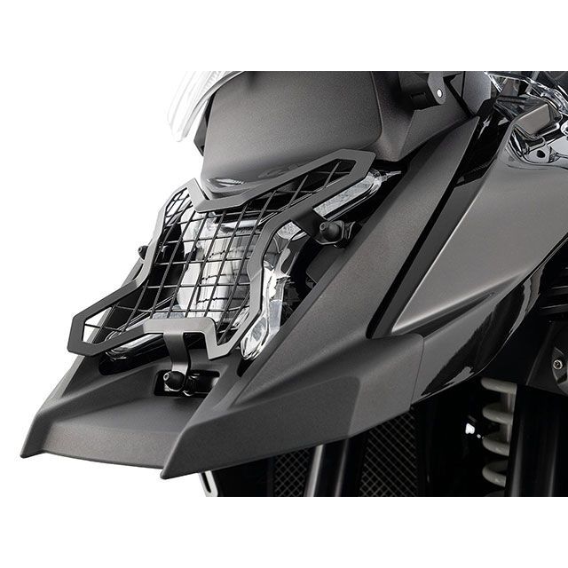ワンダーリッヒ R1300GS Adventure 着脱式ヘッドライトグリル