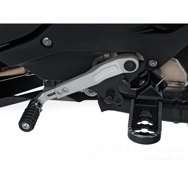 ワンダーリッヒ R1300GS Adventure R1300GS 「CleverLever」 可変