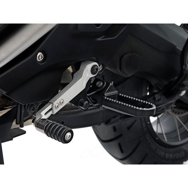 HARUページ‼️ ワンダーリッヒ R1300GS Adventure R1300GS 「CleverLever」 可変