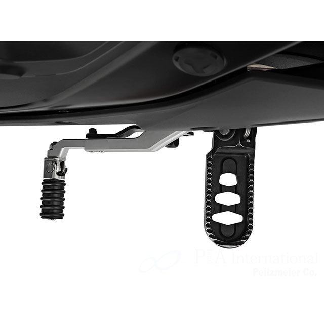 ワンダーリッヒ R1300GS Adventure R1300GS 「CleverLever」 可変