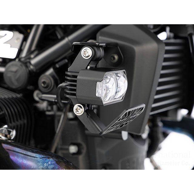 もけい ワンダーリッヒ R12 R12 nineT LED補助灯「MICROFLOOTER 3.0
