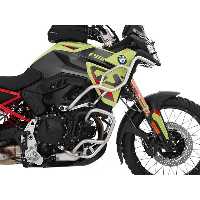 Wunderlich ワンダーリッヒ エンジンガード Wunderlich Edition カラー：シルバー R1250RT BMW BMW BMW BMW Wunderlich ワンダーリッヒ エンジンガード Wunderlich Edition