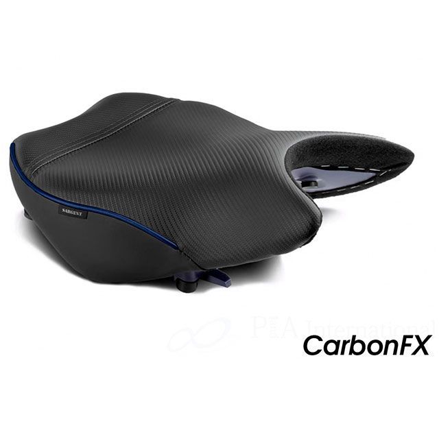 専用になります サージェント GSX-S1000GT GSX-S1000GX シート CarbonFX フロント