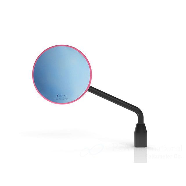 リゾマ ミラー「E-pop」（マゼンタ） RIZOMA